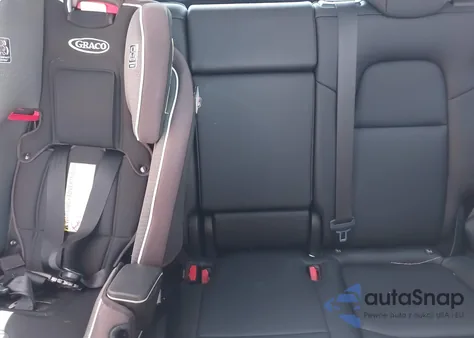 2024 Tesla Model Y Long Range Dual Motor All-Wheel Drive/Rwd from USA, damaged, VIN 7SAYGDED2RF182142